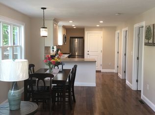 48 Newburg St #1, Boston, MA 02131