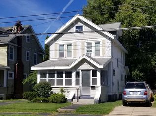 1149 Phoenix Ave, Schenectady, NY 12308
