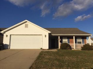 326 Duke Ln, Lafayette, IN
