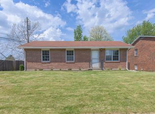 1175 Trent Blvd, Lexington, KY 40517