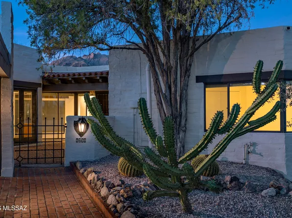 6250 N Campbell Ave, Tucson, AZ 85718