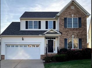 2612 Sailboat Ct, Midlothian, VA 23112