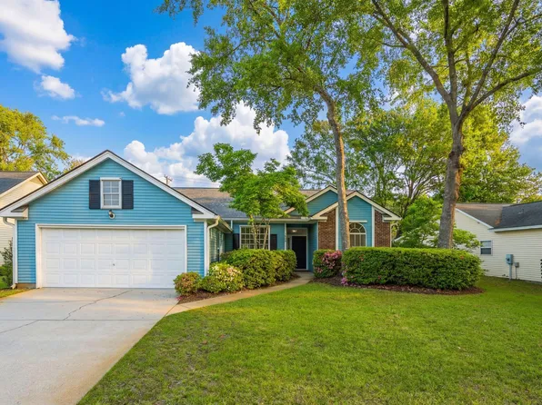 1312 Horseshoe Bnd, Mount Pleasant, SC 29464