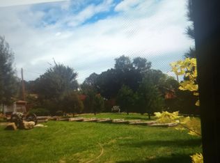 216 Fairview Ave, Raton, NM 87740