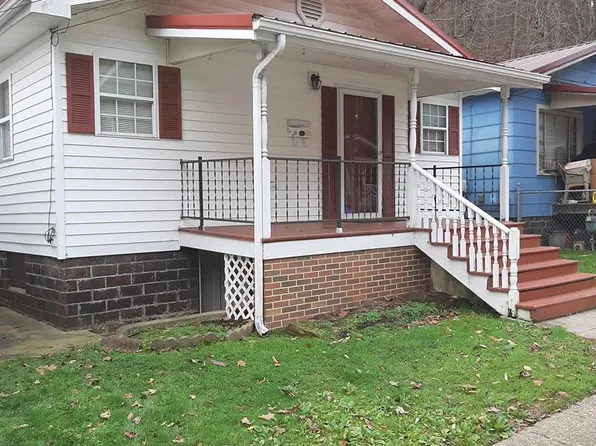 665 Glenwood Ave, New Boston, OH 45662