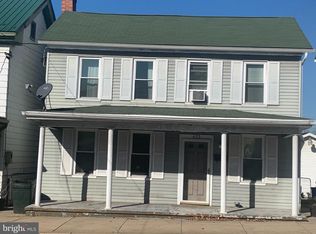 423 E King St, Shippensburg, PA