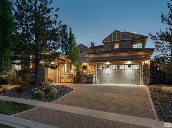 1965 Champion Hills Dr, Reno, NV 89523