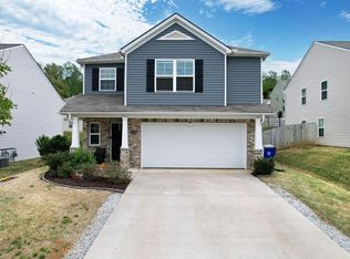 3350 Serenity Dr NE, Cleveland, TN 37311