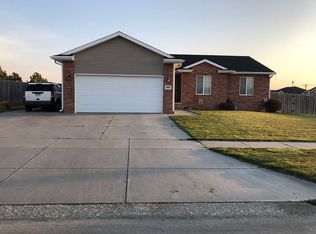 4100 W Ashley Ave, Lincoln, NE 68524