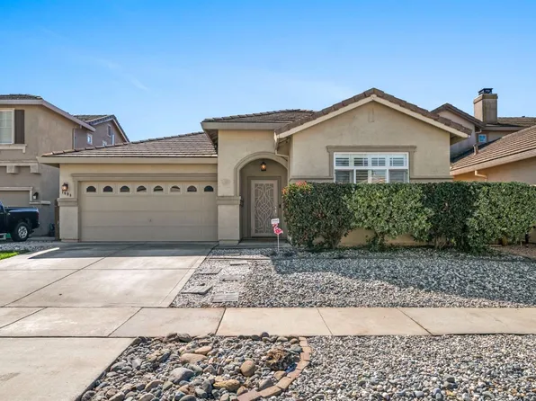 1698 Presidio Way, Plumas Lake, CA 95961