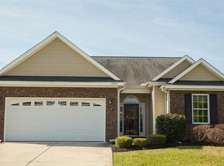 1423 Virginia Pine Dr, Longs, SC 29568