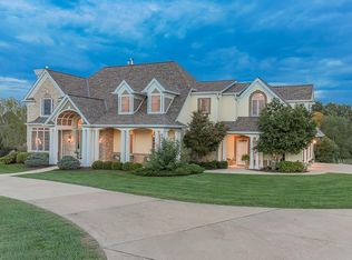 652 Honey Locust Ln, Labadie, MO 63055