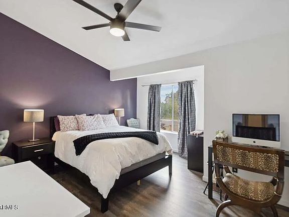 2nd image of 4114 E Union Hills Dr Unit 1007