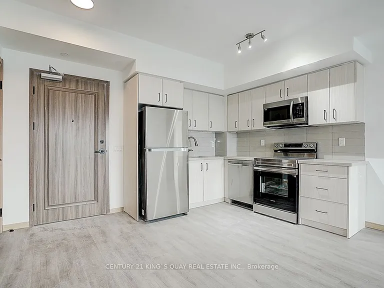 3429 Sheppard Ave E #802 — Photo 8