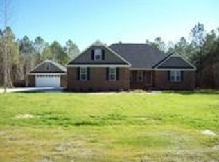 3173 Aaron Way, Hokes Bluff, AL 35903