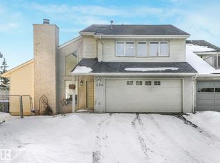 12219 25th Ave NW, Edmonton, AB T6J 4S7