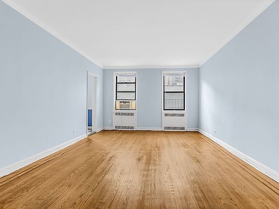 5th image of 69-10 Yellowstone Blvd #224