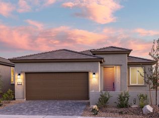 Hewitt Plan, Desert Mesa at Aries, Henderson, NV 89124