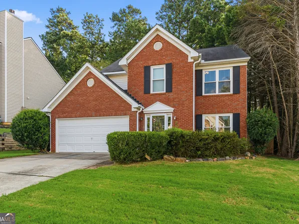 2727 Northgate Way NW, Kennesaw, GA 30101