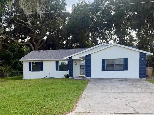 1505 Grove Ave, Leesburg, FL 34748