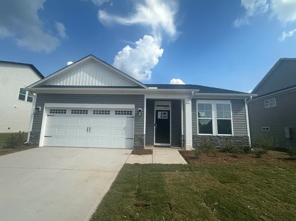 919 Gibbons St, Wellford, SC 29385