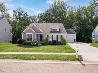 7297 Galena Ave NW, Canal Fulton, OH 44614