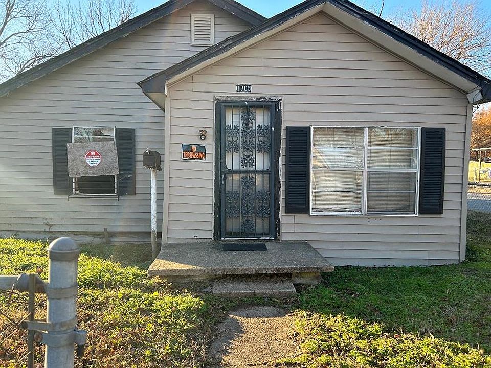 1705 W McHaney Dr, Blytheville, AR 72315 MLS 40699 Zillow