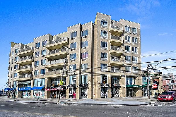 1st image of 8115 Queens Blvd APT 6B