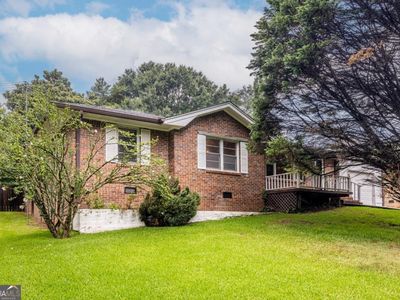 6493 Menlo Way, Rex, GA, 30273