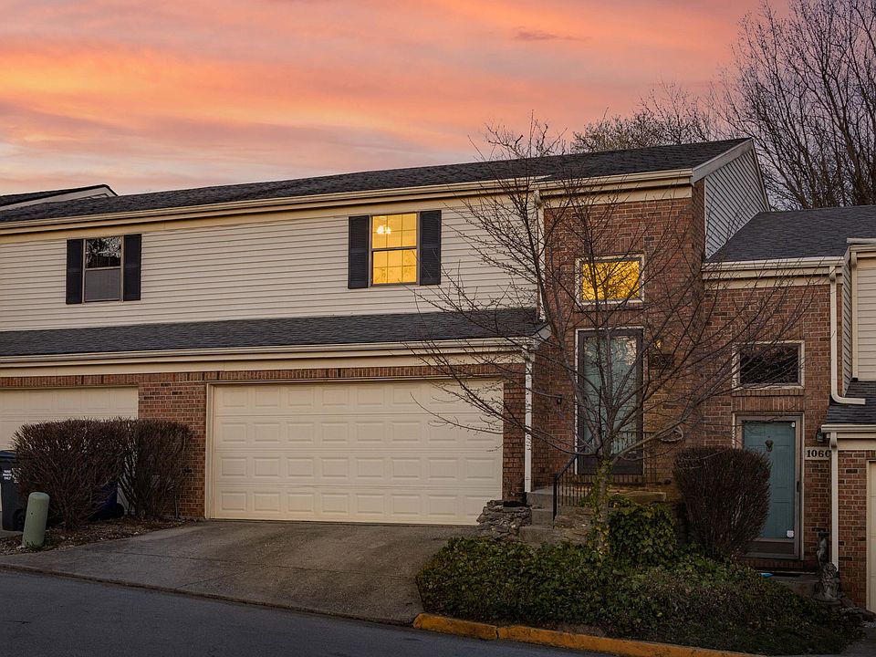 1064 Lakefront Dr, Lexington, KY 40517 Zillow