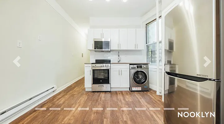Rented by Nooklyn NYC LLC | media 1