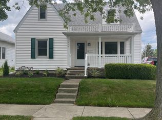 1926 Perdue St, Lafayette, IN 47905