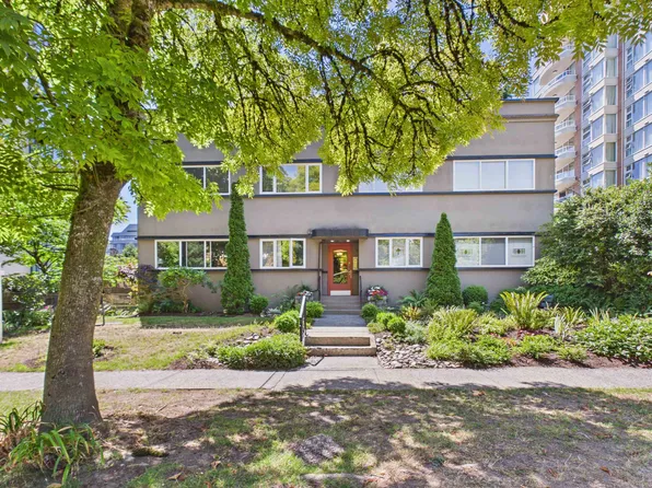 2296 W 39th Ave #10, Vancouver, BC V6M 1T9