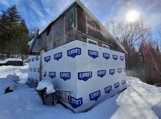 77 Red Ledge Road, Dixfield, ME 04224