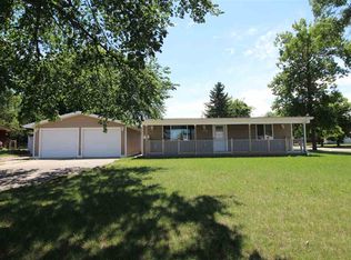 1715 W Central Ave, Minot, ND 58701