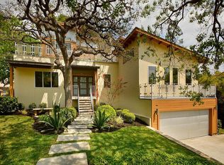 2410 Quarry Rd, Austin, TX 78703