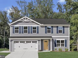 100 Limestone Dr, Dillsburg, PA 17019