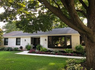 8639 N Greenvale Rd, Bayside, WI 53217