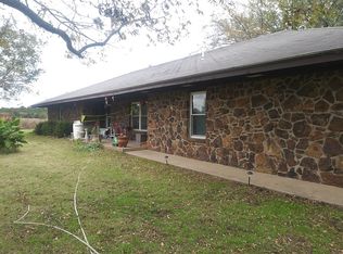344732 E 750th Rd, Agra, OK 74824