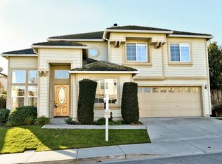 125 Saint Pierre Way, Martinez, CA