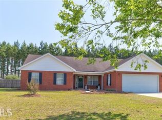 126 Jamestown Dr, Rincon, GA 31326