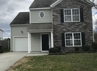 3835 Potecasi Dr, Raleigh, NC 27610