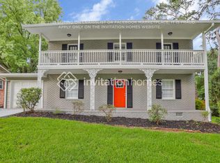 2148 Snapfinger Rd, Decatur, GA 30035