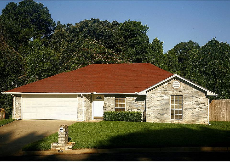 Roof 1yr old