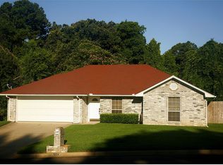 117 Eg McMillan Way, Daingerfield, TX 75638