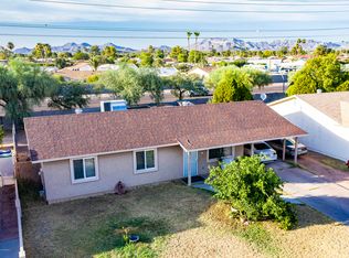 7922 E Gale Ave, Mesa, AZ 85209