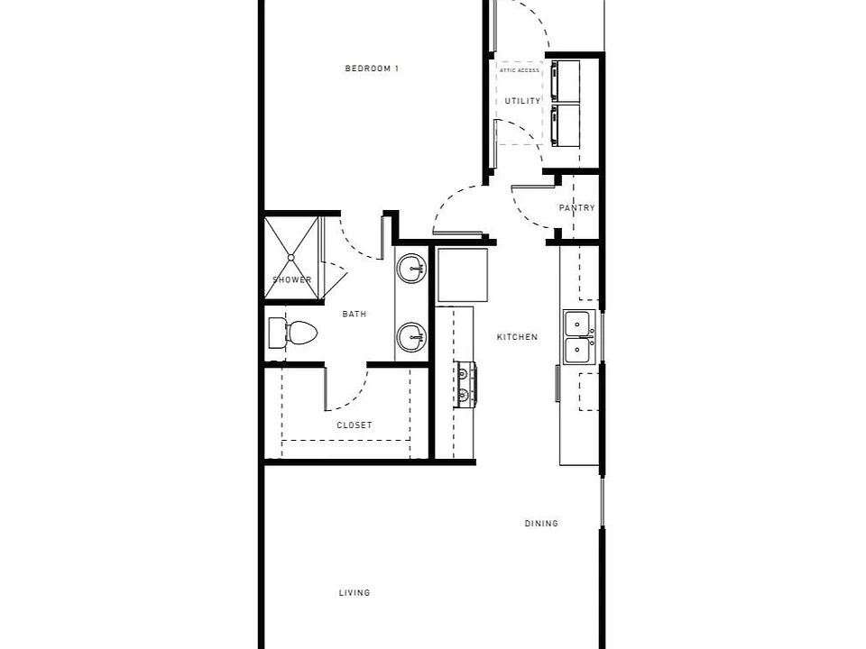 23090 E Wildwood Rd #42