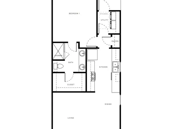 23090 E Wildwood Rd #42, Porter, TX 77365