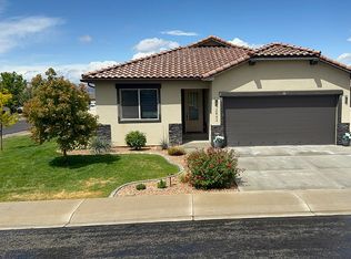 2842 Kelso Mesa Dr, Grand Junction, CO 81503