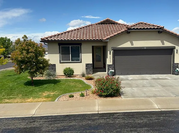 2842 Kelso Mesa Dr, Grand Junction, CO 81503